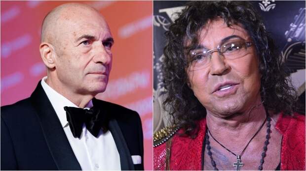 «Можно долго перечислять»: Крутой заговорил об уехавшем в США Леонтьеве