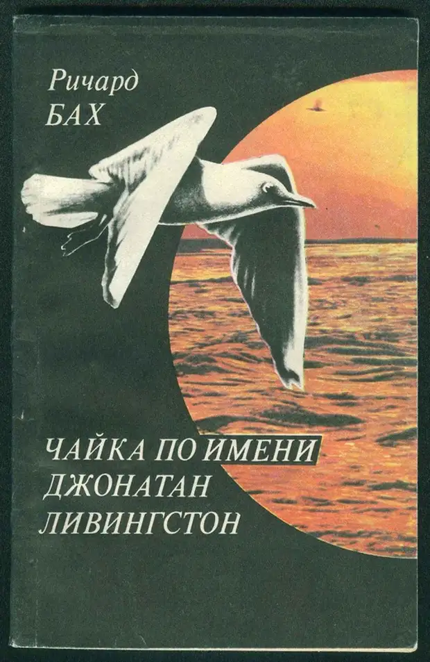 Чайка по имени джонатан ливингстон читать онлайн бесплатно полностью с картинками на русском языке