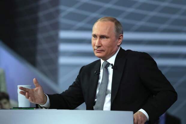 Путин поздравил Штайнмайера и сделал ему личное предложение