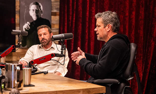 Netflix заставляет повторять сюжет и диалоги по 3-4 раза. Причина в том, что почти все смотрят контент фоном