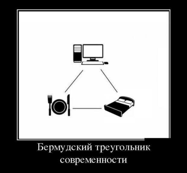 Демотиваторы (20 фото)