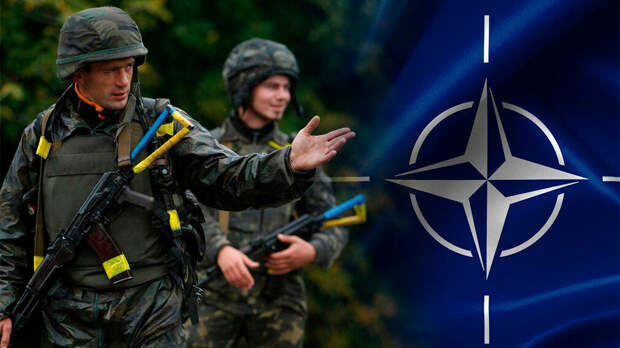 Daily Express: Путин предупредил НАТО о последствиях размещения военных на Украине