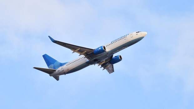 Аэропорт Калуги возобновил работу