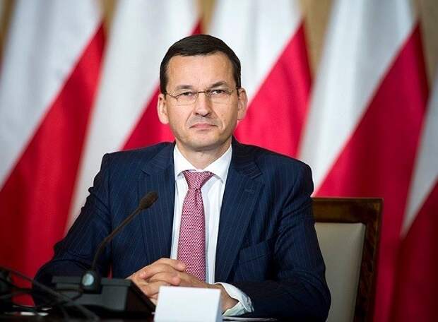 Премьер Польши: Nord Stream 2 может устранить Украину с газового рынка