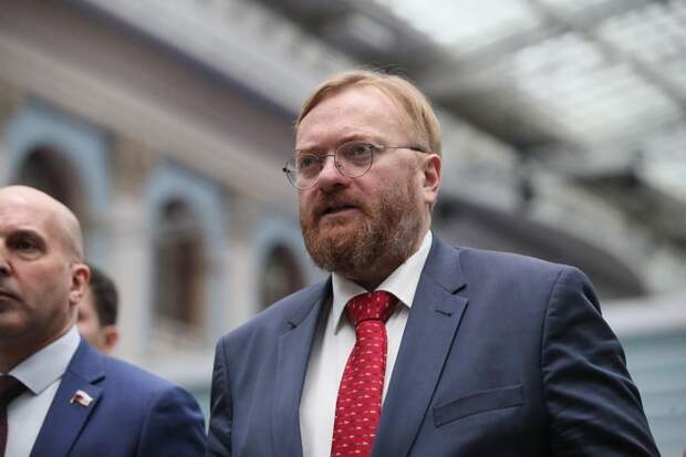 Политологи представили рейтинг самых «хайпующих» депутатов Госдумы