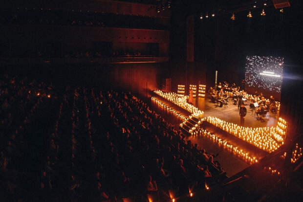 Оркестр Muse отменил концерты в 50 городах России