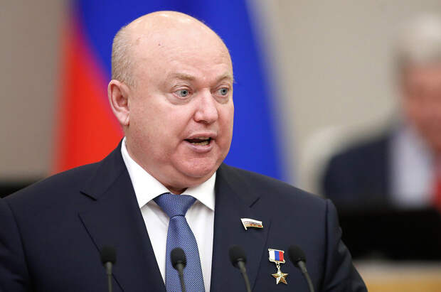 В Госдуме объяснили активизацию атак дронов на Центральную Россию