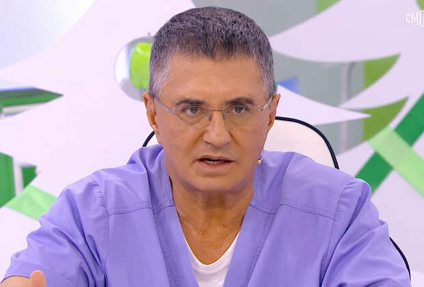 Доктор Мясников пожаловался на ведущихся на «идиотов-блогеров и врачей-преступников» людей