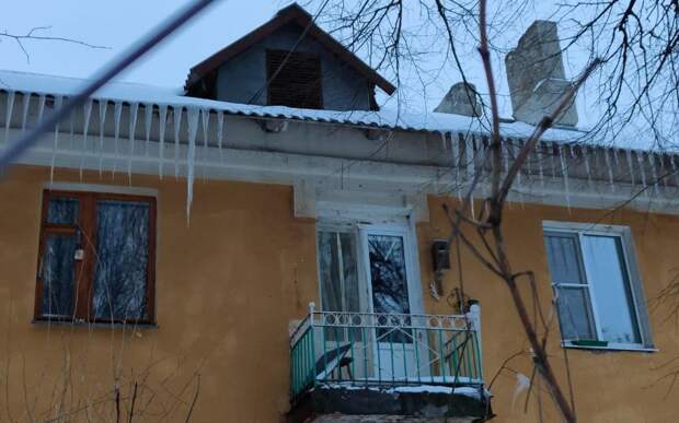 В Рязанской области 6 марта выпадет небольшой снег и будет до -7 градусов