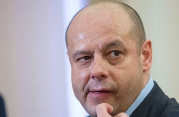 Блог Олега Соскіна: Продан - враг украинской нации?