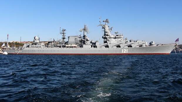 День Черноморского флота. От кого российские корабли защищают Крым 