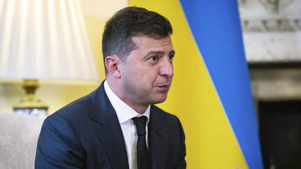 Зеленский заявил, что уничтожение ВСУ и нацбатов в Мариуполе может повлиять на переговоры