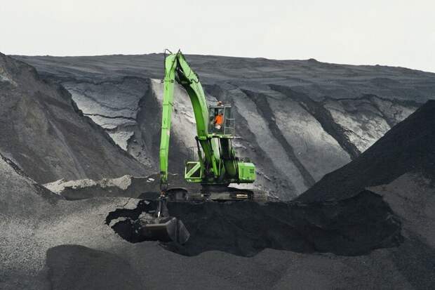 Убытки угольщиков из-за недовывоза угля в Кузбассе могут составить 114 млрд рублей