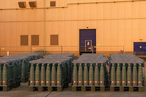 В Харьковской области учащаются взрывы на складах ВСУ — военные жалуются на просроченные снаряды НАТО