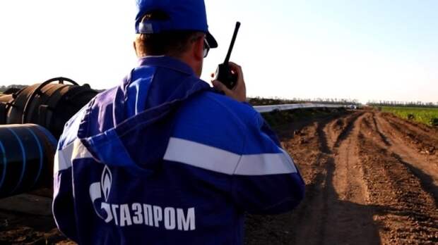 Литва оштрафовала «Газпром» на 35,5 млн евро