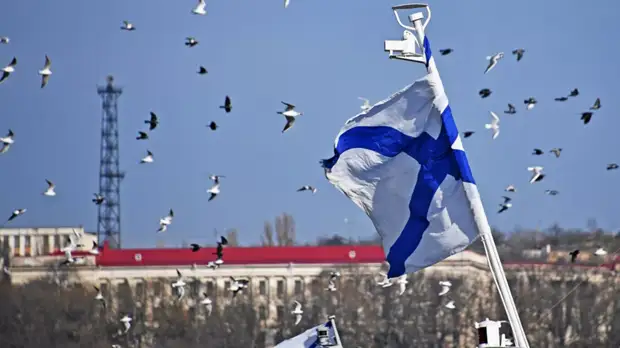 В состав ЧФ войдут два новых гидрографических катера