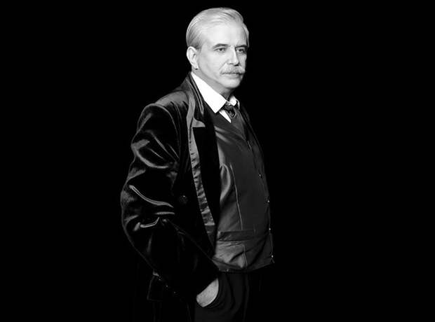 Актеры, закончившие свои дни на сцене
