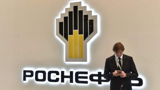 Компания «Роснефть» активно работает в Венесуэле