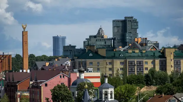 Синоптики рассказали о погоде в Татарстане в выходные