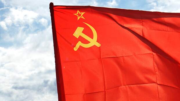 Жители Днепропетровской области решили восстановить СССР