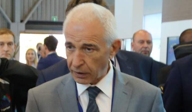 Юрий Демченко: объем поставок российского оружия в Африку растет
