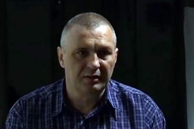 «Своих не бросаем»?! В Харькове осудили депортированного российскими властями сторонника «Русской весны»