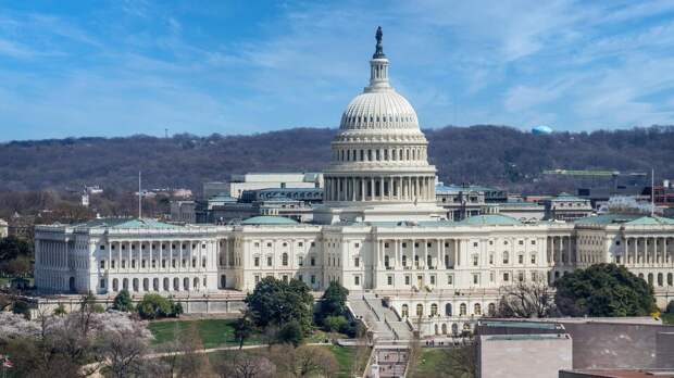 Reuters: конгресс США слишком поздно одобрил выделение помощи Украине