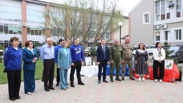 Депутаты ищут оптимальные решения проблем жителей Кубани