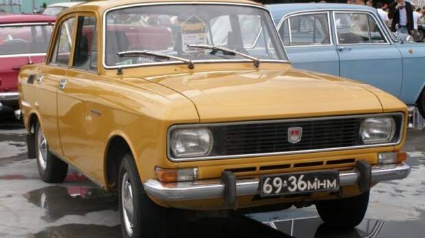 Москвич-2140 авто, автомобили, азлк, олдтаймер, ретро авто, советские автомобили