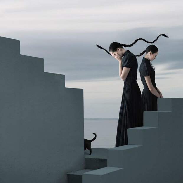 Объявлены победители конкурса Siena International Photo Awards 2019