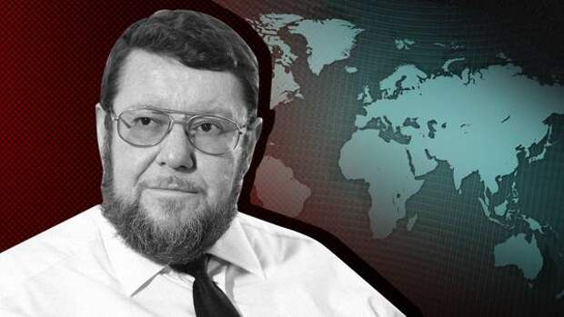 Политолог Сатановский: Финляндия готовится к новой эпохе отношений с Россией