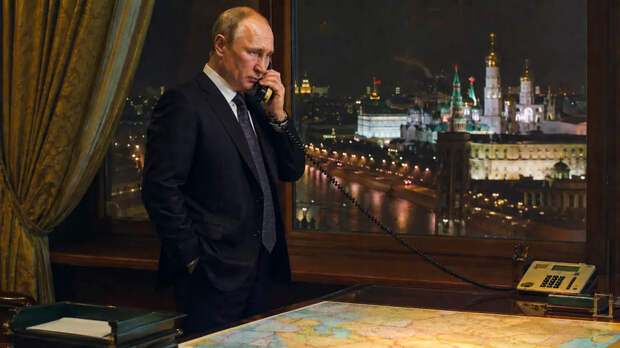 Как спасти Россию от новой атаки ВСУ. Пугающие последствия удара, о которых молчат. Путину уже доложили?