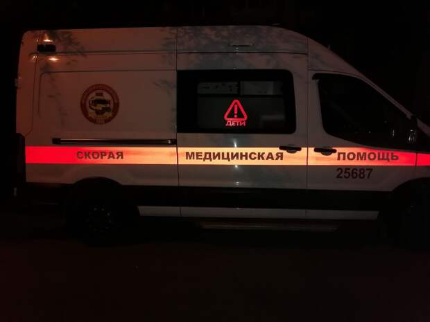 В Архангельской области легковушка с ребёнком влетела в грузовик: есть погибшие