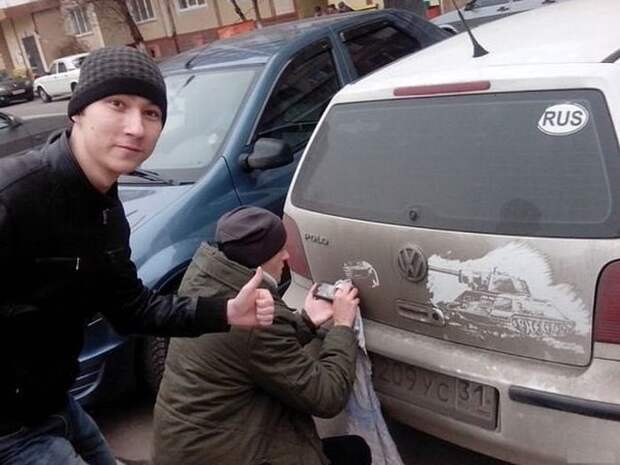 Новый год на носу!