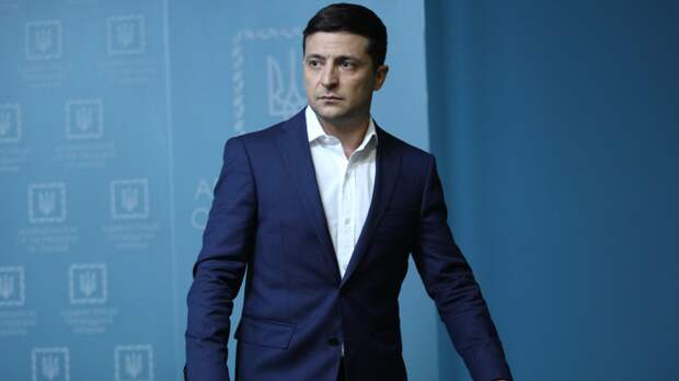 Зеленскому придется сесть за стол переговоров с ЛДНР Зеленскому придется сесть за стол переговоров с ЛДНР