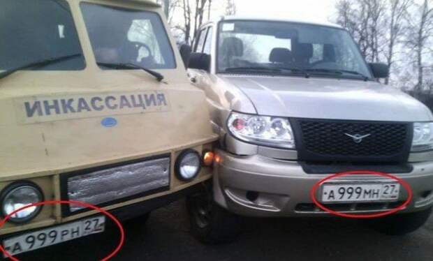 Интересные и удивительные авто-приколы! Интересные и удивительные авто-приколы!