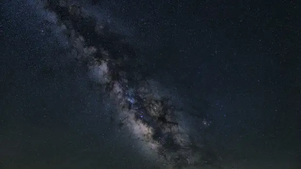 Галактика в 3D: исследователи составили расширенную трёхмерную карту Млечного Пути