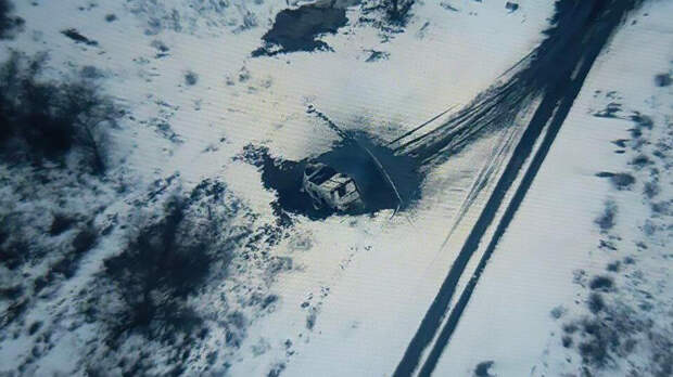 МИД РФ назвал варварством атаку ВСУ на скорую в день переговоров в ОАЭ