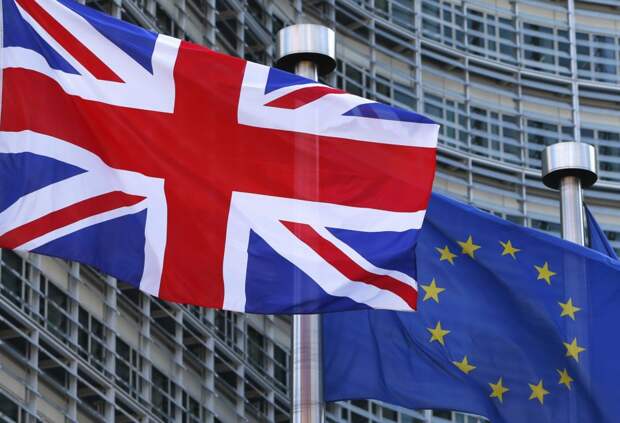 Британские букмекеры ощутят результаты Brexit-референдума во второй половине года