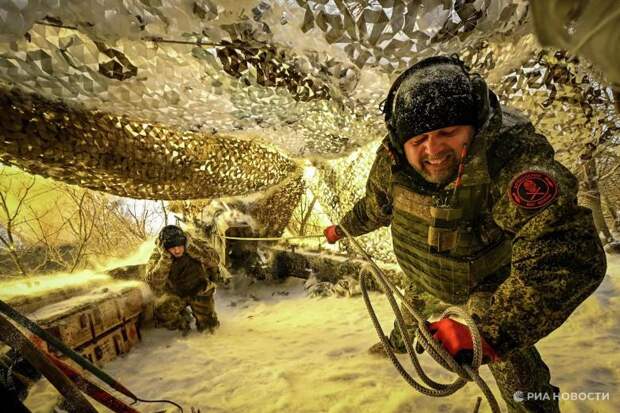 Провальные попытки контратак ВСУ. Что говорят на Украине о ситуации на фронте