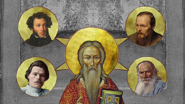 Почему Толстой и Достоевский зачитывались протопопом Аввакумом?