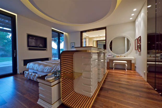 Kfar-Smaryahu-Tel-Aviv-Villa 18