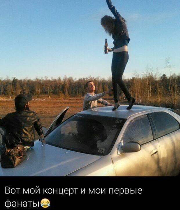 Приколюхи. Суперсерия!