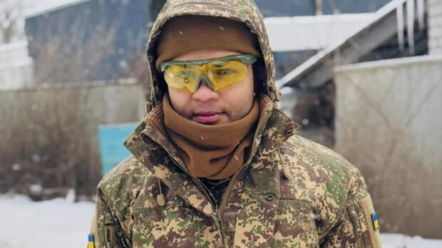 РИА Новости: воевавший за ВСУ трансвестит из Бразилии ликвидирован под Купянском