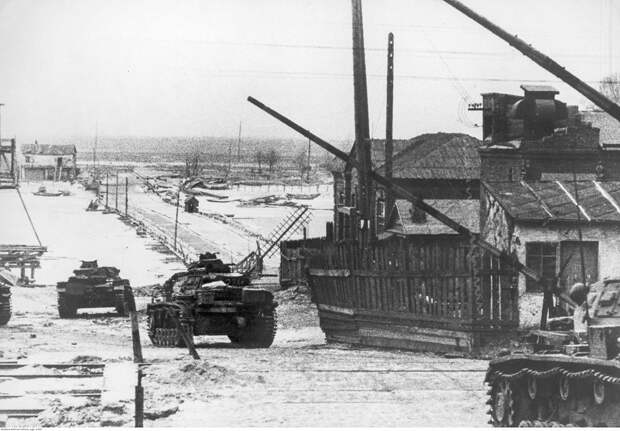 Первая крупная победа Красной Армии над немцами во Второй мировой (ФОТО)