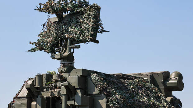 Собянин: еще три направлявшихся к Москве БПЛА нейтрализованы силами ПВО