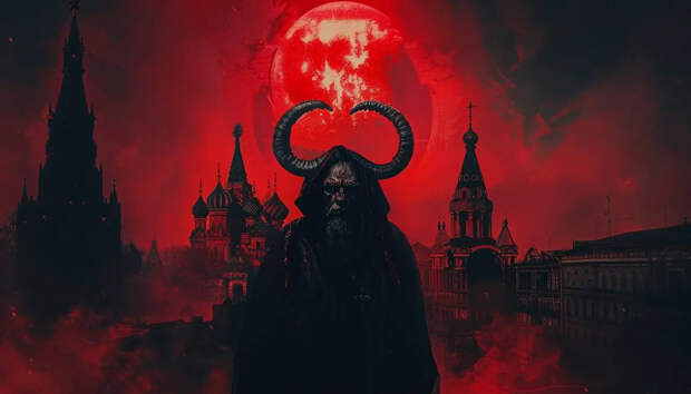 СВР: "Дьявол во плоти" одержим идеей вытеснить Православие из стран Балтии