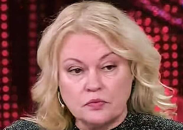 Светлана Сафиева