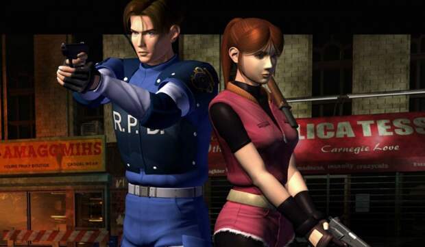 3 части Resident Evil, которые разочаровали нас сильнее всего | Канобу - Изображение 4