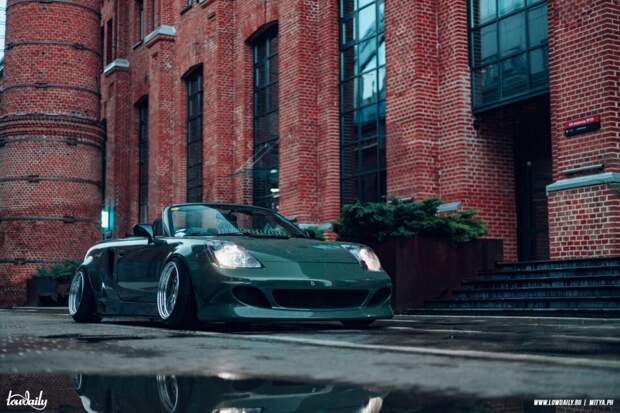 toyota mr s lowdaily 2